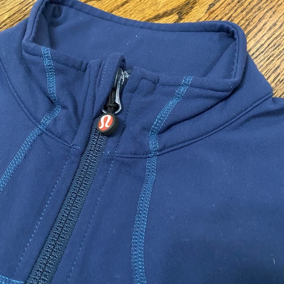 Lululemon Shape Jacket - Picture 2 of 3